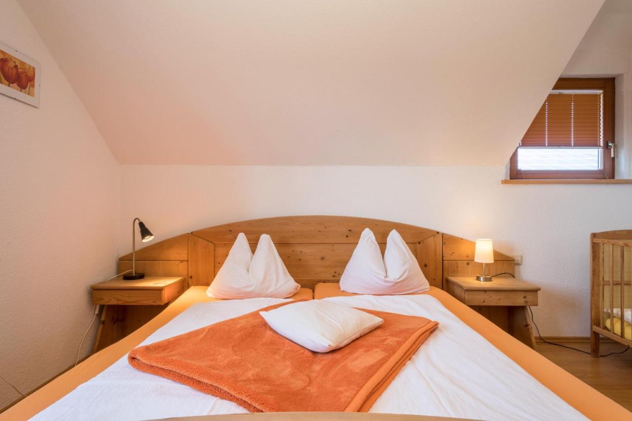 Ferienhof Sauter Friedrichshafen ノイキルヒ エクステリア 写真