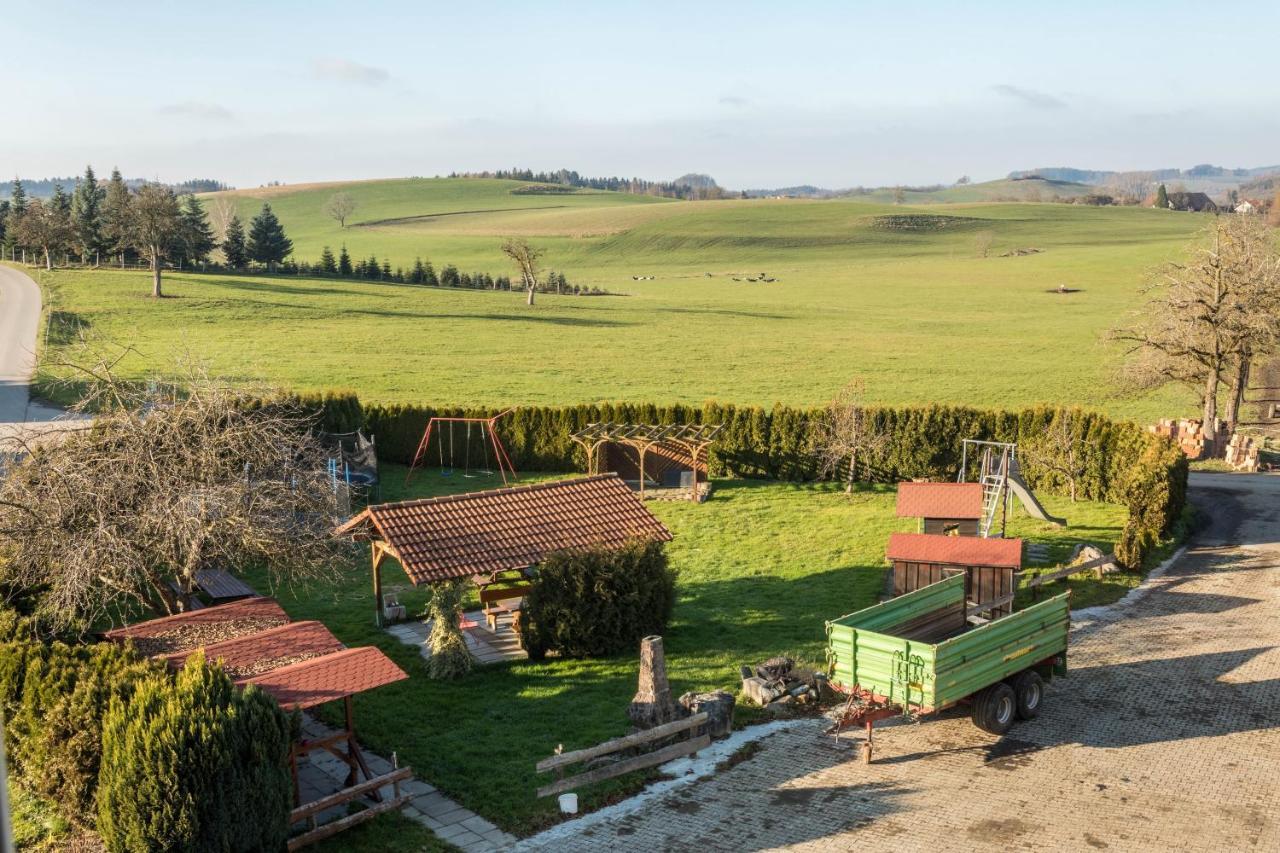 Ferienhof Sauter Friedrichshafen ノイキルヒ エクステリア 写真