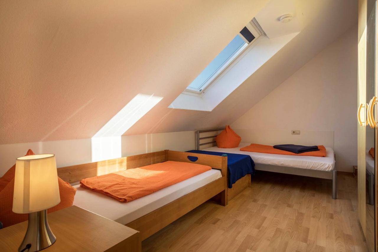 Ferienhof Sauter Friedrichshafen ノイキルヒ エクステリア 写真