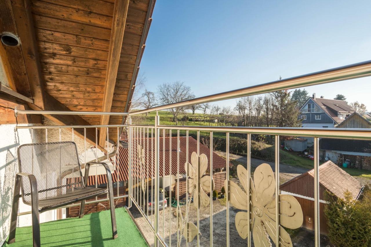 Ferienhof Sauter Friedrichshafen ノイキルヒ エクステリア 写真