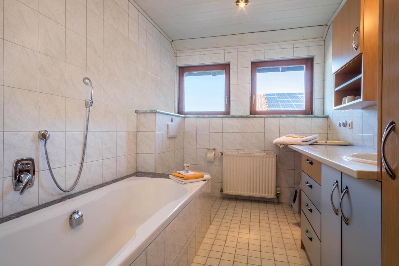 Ferienhof Sauter Friedrichshafen ノイキルヒ エクステリア 写真